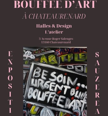 Bouffée d'Art