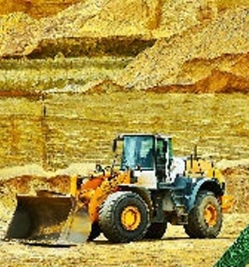 Comment Nicole a tout péter – une histoire de mine et de climat