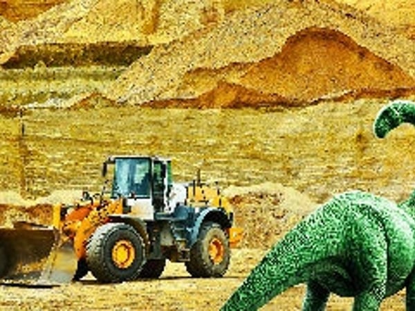 Comment Nicole a tout péter, une histoire de mine et de climat
