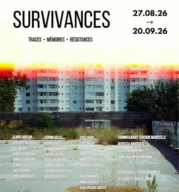 Survivances