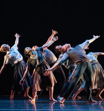 Ravel Dances