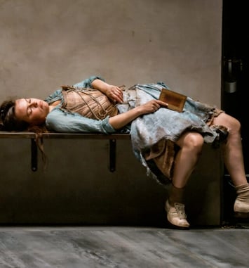 L'École des femmes