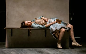 L'École des femmes