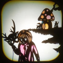Shadow Kingdom