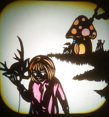 Shadow Kingdom