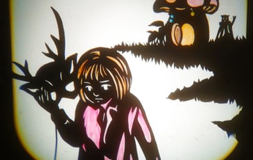 Shadow Kingdom