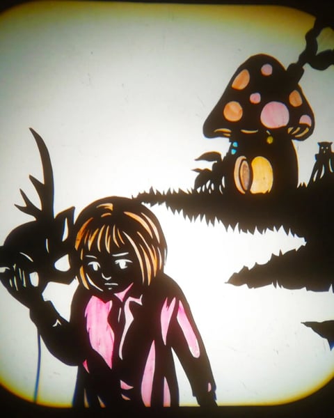 Shadow Kingdom