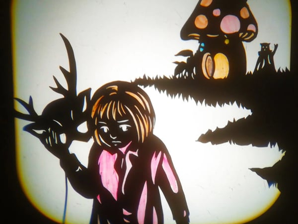 Shadow Kingdom