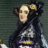 Ada & les codeuses de l'ombre