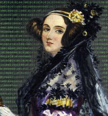 Ada & les codeuses de l'ombre