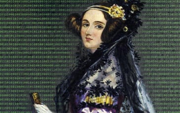 Ada & les codeuses de l'ombre