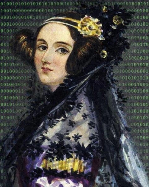 Ada & les codeuses de l'ombre