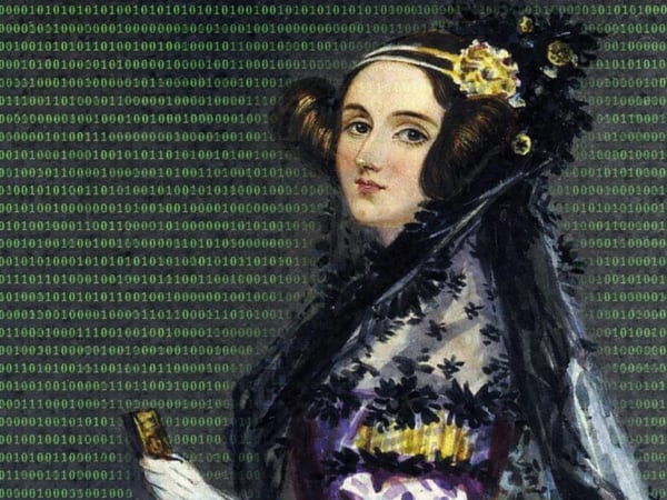 Ada & les codeuses de l'ombre