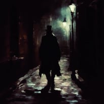 L’Affaire de la rue de Lourcine