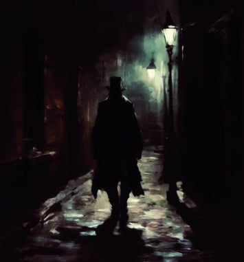 L’Affaire de la rue de Lourcine