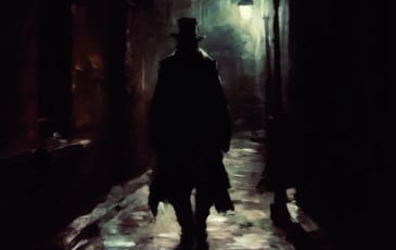 L’Affaire de la rue de Lourcine