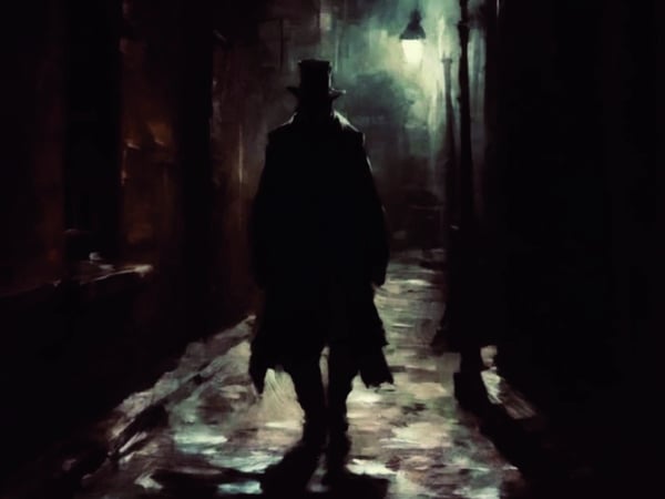 L’Affaire de la rue de Lourcine