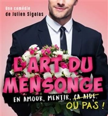 L'art du mensonge
