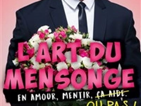 L'art du mensonge