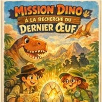 Mission Dino
