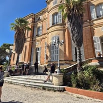 Château Pastré