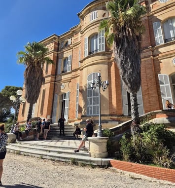 Château Pastré