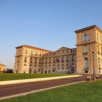 Palais du Pharo