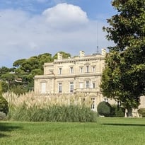 Château Saint-Victor