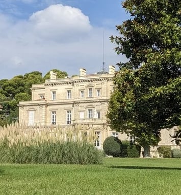 Château Saint-Victor