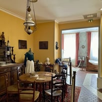 La Maison Natale de Marcel Pagnol