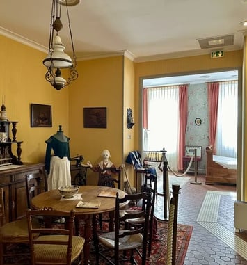 La Maison Natale de Marcel Pagnol