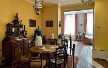 La Maison Natale de Marcel Pagnol