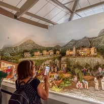 Le Petit Monde de Marcel Pagnol et l'Atelier Thérèse Neveu