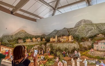 Le Petit Monde de Marcel Pagnol et l'Atelier Thérèse Neveu