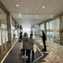 Visite inédite du Port Center Marseille