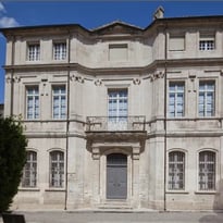 Journées du Patrimoine au Musée Estrine