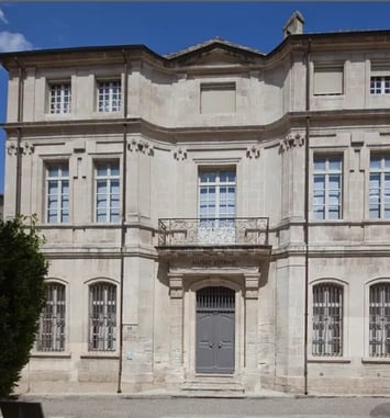 Journées du Patrimoine au Musée Estrine
