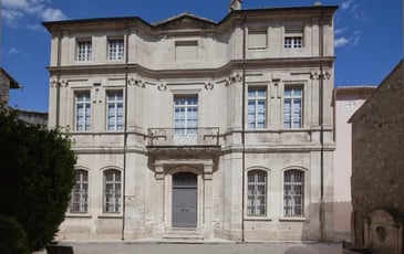 Journées du Patrimoine au Musée Estrine