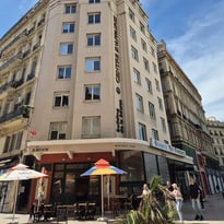 Art Nouveau – Art Déco parcours urbain