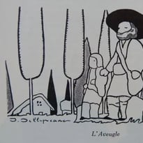 Réinvente ton santon
