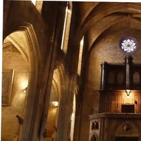 Visites guidées « au-delà des pierres »