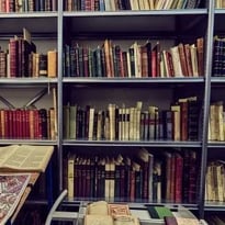 Le Fonds Guasco qu'es aco ?