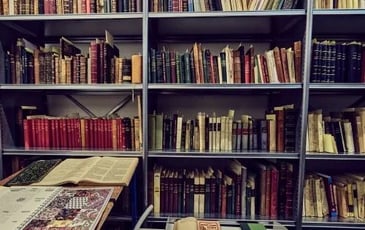 Le Fonds Guasco qu'es aco ?