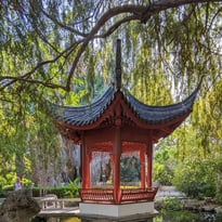 Le Jardin Botanique