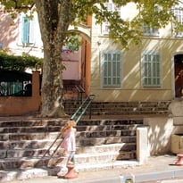Visite guidée "Aubagne au fil du temps"
