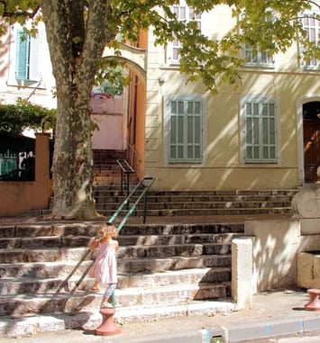 Visite guidée "Aubagne au fil du temps"