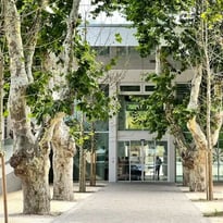 Du [mac] au parc Bortoli