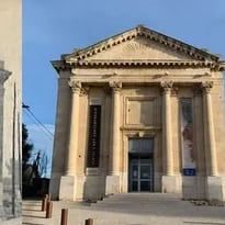 Suivez les traces des Pénitents noirs
