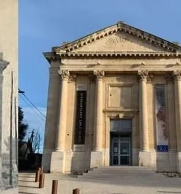 Suivez les traces des Pénitents noirs