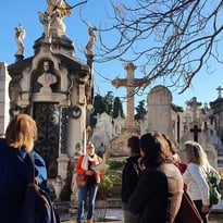 Cimetière Saint-Pierre